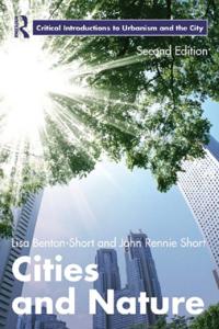 Routledge Critical Introductions to Urbanism and the City