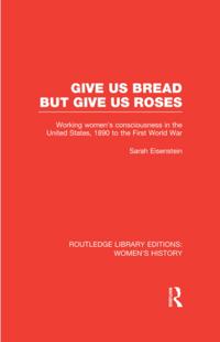 Routledge Library Editions: Women's History