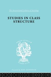 International Library of Sociology
