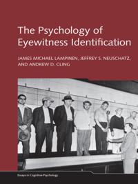 Essays in Cognitive Psychology