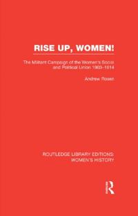 Routledge Library Editions: Women's History