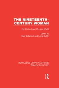Routledge Library Editions: Women's History