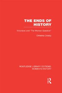 Routledge Library Editions: Women's History
