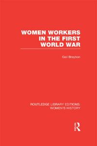 Routledge Library Editions: Women's History