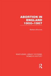 Routledge Library Editions: Women's History
