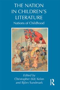 Nation in Children's Literature