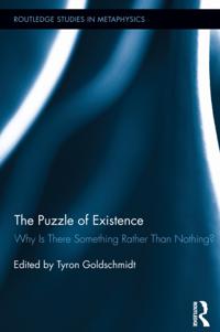Routledge Studies in Metaphysics