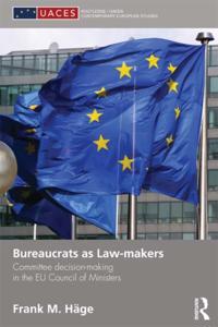 Routledge/UACES Contemporary European Studies