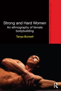 Routledge Advances in Ethnography