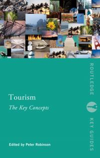 Routledge Key Guides