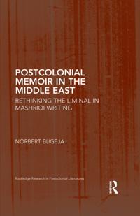 Routledge Research in Postcolonial Literatures