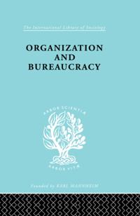 International Library of Sociology