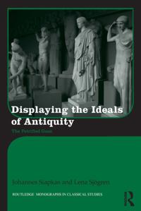 Routledge Monographs in Classical Studies