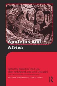 Routledge Monographs in Classical Studies