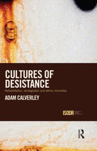 International Series on Desistance and Rehabilitation