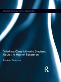 Routledge Research in Education