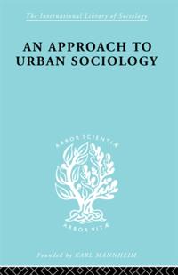 International Library of Sociology