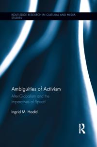 Routledge Research in Cultural and Media Studies