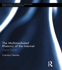 Routledge Studies in Rhetoric and Communication