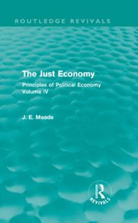 Collected Works of James Meade