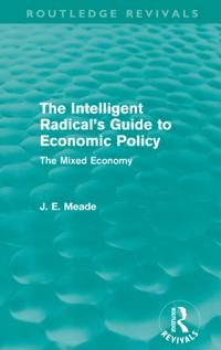 Collected Works of James Meade