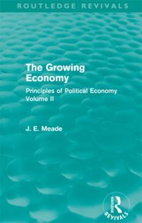 Collected Works of James Meade
