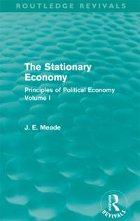 Collected Works of James Meade