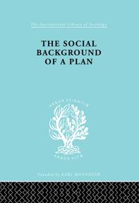 International Library of Sociology