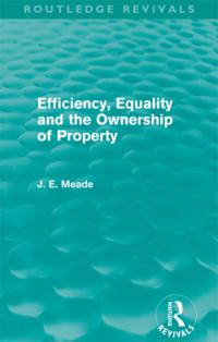 Collected Works of James Meade