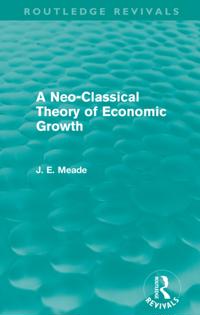 Collected Works of James Meade