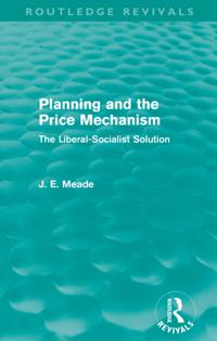 Collected Works of James Meade