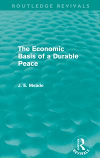 Collected Works of James Meade