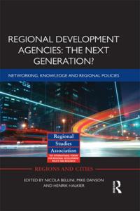 Regions and Cities
