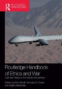 Routledge International Handbooks