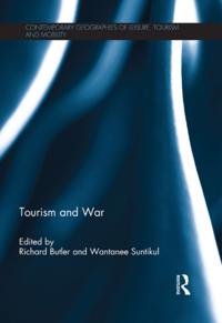 Contemporary Geographies of Leisure, Tourism and Mobility