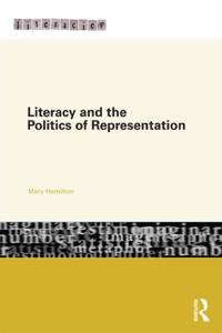 Literacies