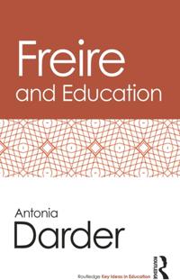 Routledge Key Ideas in Education