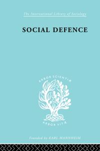 International Library of Sociology