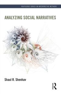 Routledge Series on Interpretive Methods