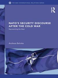 New International Relations