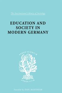 International Library of Sociology