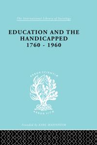 International Library of Sociology
