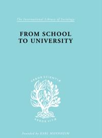 International Library of Sociology