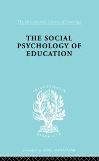 International Library of Sociology