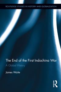 Routledge Studies on History and Globalization