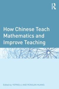 Studies in Mathematical Thinking and Learning Series