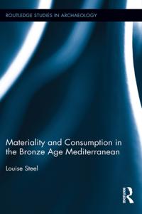 Routledge Studies in Archaeology