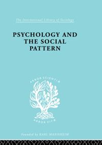 International Library of Sociology
