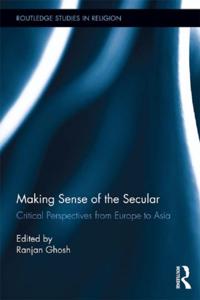 Routledge Studies in Religion