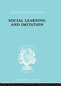 International Library of Sociology